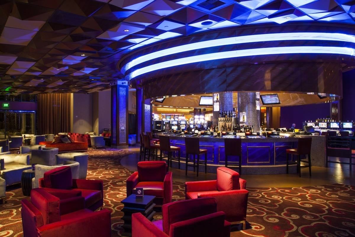 Harrahs Resort Southern California